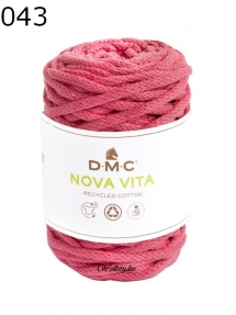 DMC Eco Vita 12 Farbe 43