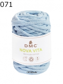 DMC Eco Vita 12 Farbe 71