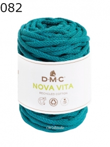 DMC Eco Vita 12 Farbe 82