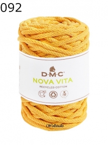 DMC Eco Vita 12 Farbe 92