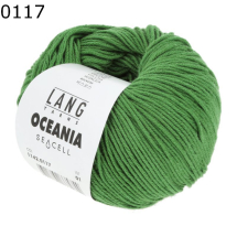 Oceania Lang Yarns Farbe 117