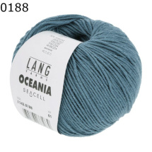 Oceania Lang Yarns Farbe 188