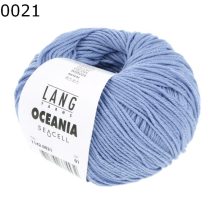 Oceania Lang Yarns Farbe 21