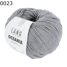 Oceania Lang Yarns Farbe 23