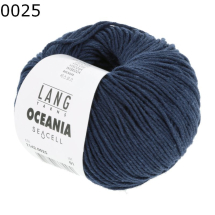 Oceania Lang Yarns Farbe 25