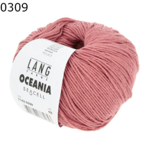 Oceania Lang Yarns Farbe 309