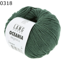 Oceania Lang Yarns Farbe 318