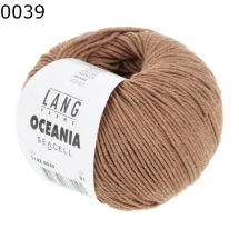 Oceania Lang Yarns Farbe 39