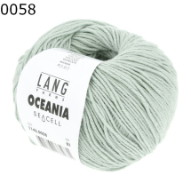 Oceania Lang Yarns Farbe 58