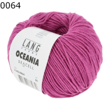 Oceania Lang Yarns Farbe 64