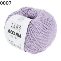 Oceania Lang Yarns Farbe 7