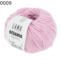 Oceania Lang Yarns Farbe 9