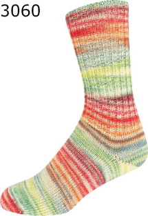 ONline Sockenwolle Supersocke Activity 370 Farbe 60