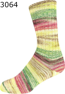 ONline Sockenwolle Supersocke Activity 370 Farbe 64