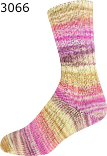 ONline Sockenwolle Supersocke Activity 370 Farbe 66