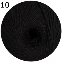 Online Wolle Linie 5 Corafino Farbe 10