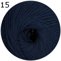 Online Wolle Linie 5 Corafino Farbe 15