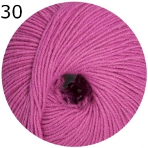 Online Wolle Linie 5 Corafino Farbe 30