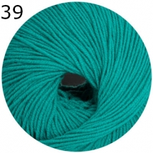 Online Wolle Linie 5 Corafino Farbe 39