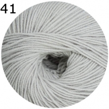 Online Wolle Linie 5 Corafino Farbe 41