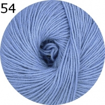 Online Wolle Linie 5 Corafino Farbe 54