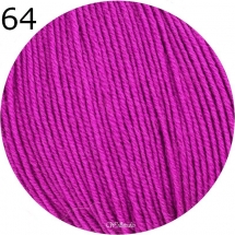 Online Wolle Linie 5 Corafino Farbe 64