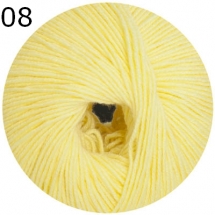 Online Wolle Linie 5 Corafino Farbe 8
