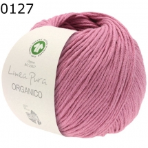 Organico Lana Grossa Farbe 127