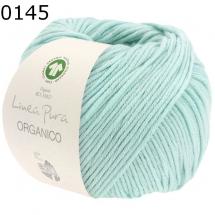 Organico Lana Grossa Farbe 145