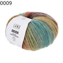 Orion Lang Yarns Farbe 9