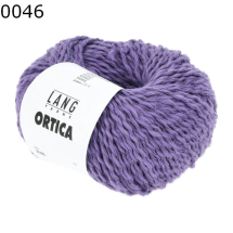 Ortica Lang Yarns Farbe 46