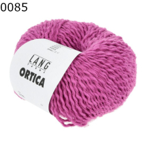 Ortica Lang Yarns Farbe 85