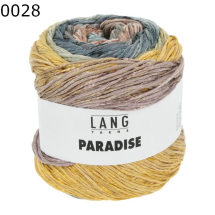 Paradise Lang Yarns Farbe 28