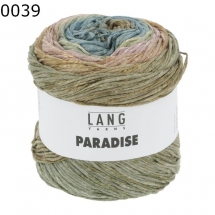 Paradise Lang Yarns Farbe 39