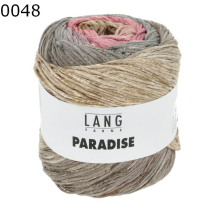 Paradise Lang Yarns Farbe 48