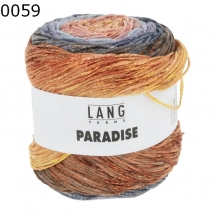 Paradise Lang Yarns Farbe 59