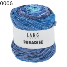 Paradise Lang Yarns Farbe 6