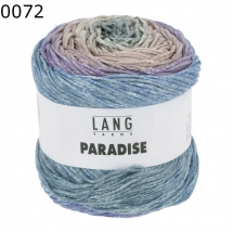 Paradise Lang Yarns Farbe 72