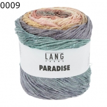 Paradise Lang Yarns Farbe 9
