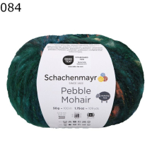 Pebble Mohair Schachenmayr Farbe 84