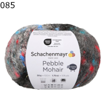 Pebble Mohair Schachenmayr Farbe 85