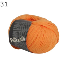 Pettinato Lana Grossa Farbe 31