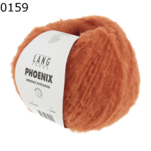 Phoenix Lang Yarns Farbe 159