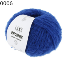 Phoenix Lang Yarns Farbe 6