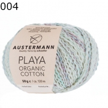 Playa Organic Cotton Austermann Farbe 4