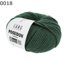 Poseidon Lang Yarns Farbe 18