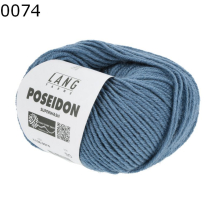 Poseidon Lang Yarns Farbe 74