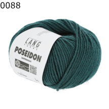 Poseidon Lang Yarns Farbe 88