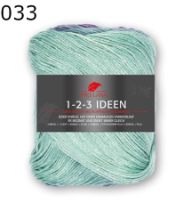 Pro Lana 1-2-3 Ideen Farbe 33