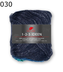 Pro Lana 1-2-3 Ideen Farbe 30